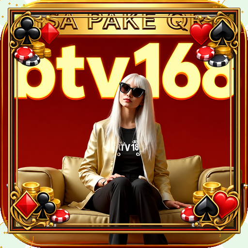 btv168 — galeri pratinjau - APK Resmi